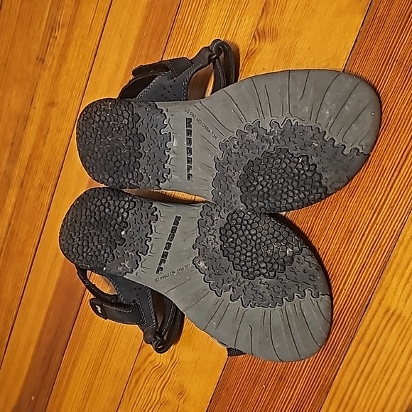 Merrell sandals - Picture 4 of 5
